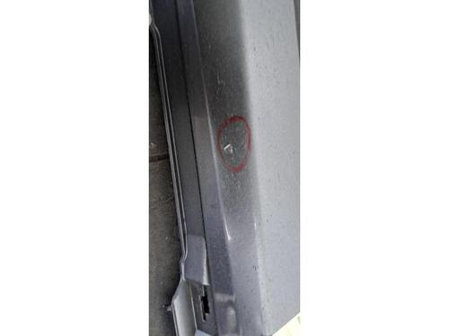 Left sideskirt AUDI A6 C8 (4A2) 45 TDI Mild Hybrid quattro | BP30163630C115 