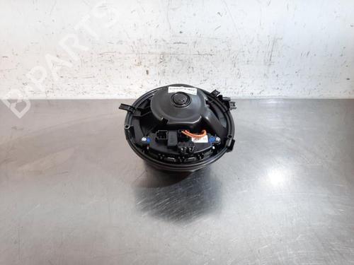 Ventilator motor SEAT LEON (5F1) 2.0 TDI (150 hp) 24832045