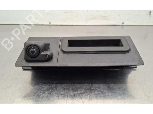 Used Camera Camera AUDI Q8 E-TRON SUV (GEG) 50 quattro (340 hp) 35780262 35780262