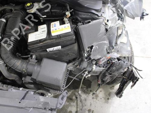 Rear bumper KIA CEED Sportswagon (CD) 1.0 T-GDI | BP29293639C8 