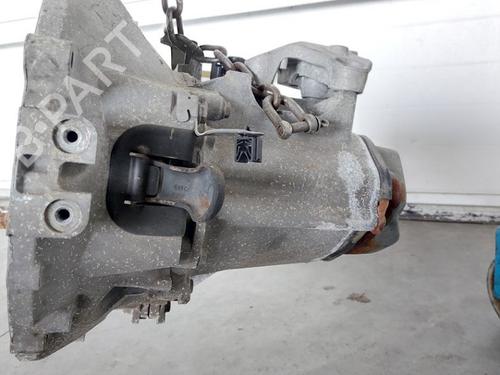 Gearbox PEUGEOT 208 I (CA_, CC_) 1.2 VTI 82 | BP15233674M3 