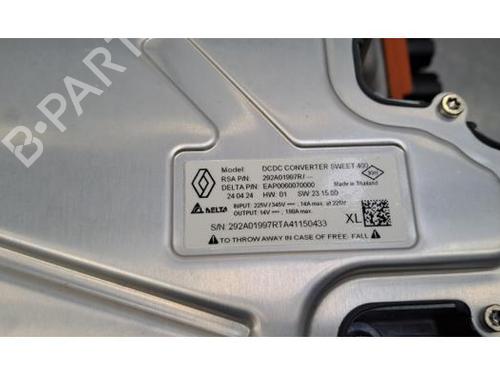 Inverter/Converter RENAULT AUSTRAL E-TECH 200 Hybrid (HGM2) | BP37083032M119 - Image 7