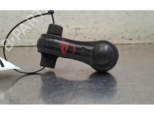 Used Left rear suspension arm Left rear suspension arm 39418096 39418096
