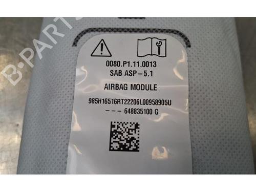 Other DACIA JOGGER (RK_) 1.0 TCe 110 (RKMD) | BP37689392O1 - Image 2