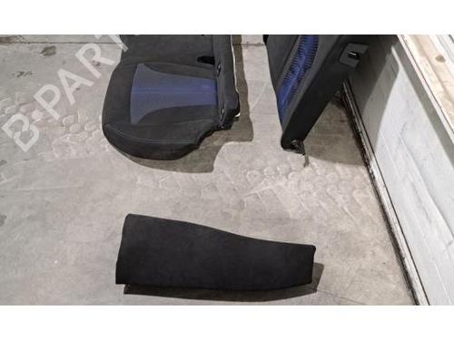 Sæde sæt BMW 1 (F40) 118 i | BP31842769C78 