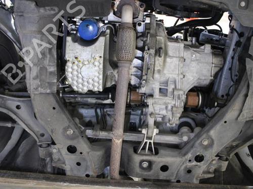 Engine OPEL KARL (C16) 1.0 | BP27306253M1 