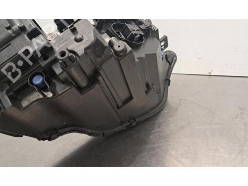 Left headlight DS DS 4 II (FR_, FB_, F3_, FP_) PureTech 225 (FP5GGT) | BP40517939C28  - Image 9