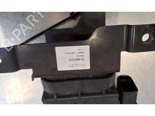 Electronic module VOLVO XC90 II (256) T8 Twin Engine AWD | BP37453707M83  - Image 5