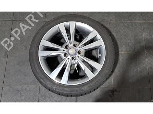 Used Rim MERCEDES-BENZ B-CLASS Sports Tourer (W246, W242) Electric Drive / B 250 e (242.890) (180 hp) 29493697
