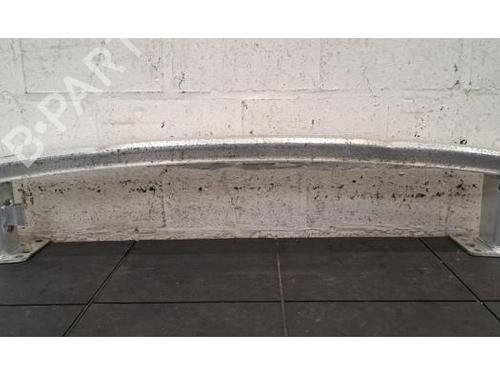 Used Rear bumper reinforcement PEUGEOT 5008 II (MC_, MJ_, MR_, M4_) 1.5 BlueHDi 130 (MCYHZJ, MCYHZR, MCYHZX) (131 hp) 29389158
