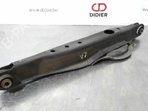 Left rear suspension arm VOLVO V60 I (155) D3 | BP10883287M14 