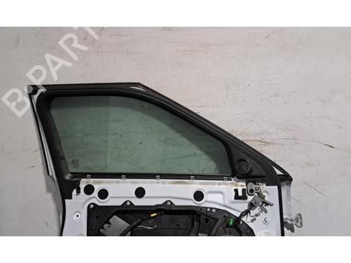 Left front door LAND ROVER RANGE ROVER EVOQUE (L538) 2.0 D 4x4 | BP24343615C2 