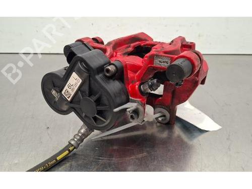 Left rear brake caliper BMW 1 (F40) 128 ti | BP32485585M107  - Image 5