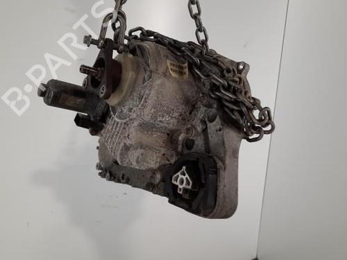 Used Transfer box Transfer box BMW X6 (E71, E72) xDrive 50 i (408 hp) 40552606 40552606