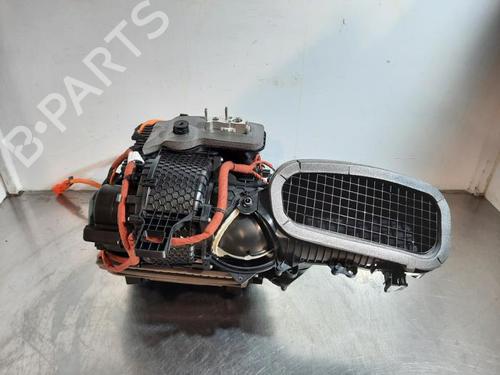 Used Heater matrix box Heater matrix box CITROËN C3 AIRCROSS II (SJ_) ë-C3 (SJPZYA) (113 hp) 33834938 33834938