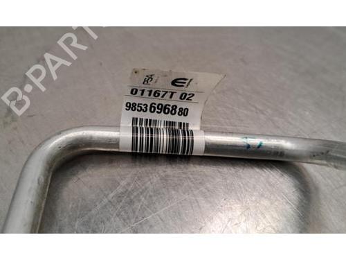 AC pipe OPEL COMBO Box Body/MPV (K9) Combo-e | BP29393170M126 