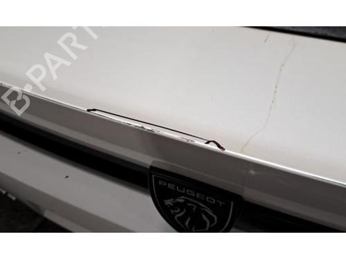 Tailgate PEUGEOT 308 III (FB_, FH_, FP_, F3_, FM_) PureTech 130 (FPHNSL, FPHNST) | BP31273243C6 