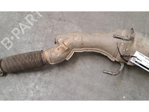 Catalyst PEUGEOT BOXER Van 2.0 BlueHDi 130 | BP38196008M10 - Image 3