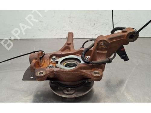 Used Left front steering knuckle Left front steering knuckle RENAULT TRAFIC III Van (FG_) 2.0 dCi 130 (FGMY) (131 hp) 40552919 40552919