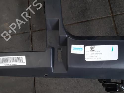 Kollisonspute sett CITROËN C3 / C3 ORIGIN III (SX) 1.2 VTi 68 | BP15042454C86 