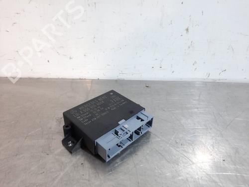 Used Electronic module MERCEDES-BENZ CLA Coupe (C117) CLA 200 (117.343) (156 hp) 15036645