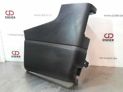 Used Corner bumper OPEL VIVARO B Van (X82) 1.6 CDTI (05) (125 hp) 10890306