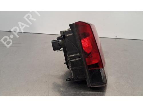 Venstre baglygte RENAULT MEGANE IV Grandtour (K9A/M/N_) 1.5 Blue dCi 115 (K9A6) | BP30806923C34