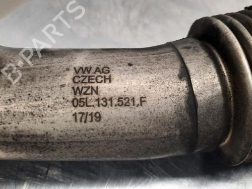 Pipe AUDI A7 Sportback (4KA) 40 TDI Mild Hybrid | BP23622869M125 