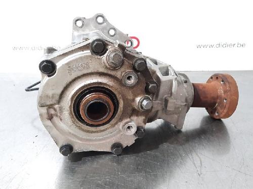 Used Transfer box Transfer box LAND ROVER DISCOVERY SPORT (L550) 2.0 D (150 hp) 10882610 10882610