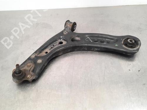 Used Left front suspension arm SKODA OCTAVIA III (5E3, NL3, NR3) 1.0 TSI (115 hp) 23578459