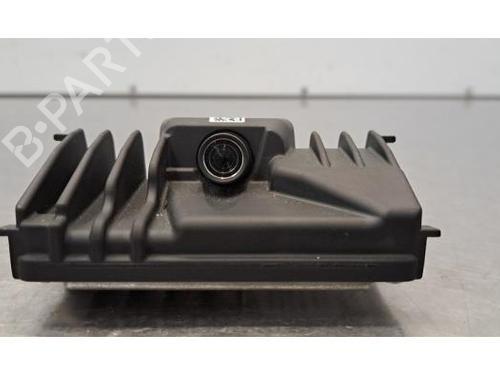 Camera RENAULT CAPTUR II (HF_) Blue dCi 95 (HFAF) | BP39453148E14 - Image 2