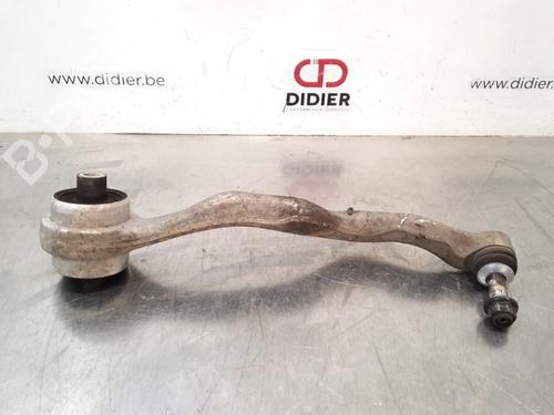 Used Right front suspension arm BMW 3 (F30, F80) 318 i (136 hp) 10895122