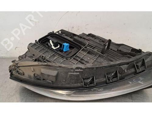 Left headlight MERCEDES-BENZ A-CLASS (W177) A 180 (177.084) | BP24195416C28 