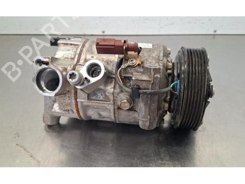 Used AC compressor AC compressor SKODA KAMIQ (NW4) 1.0 TSI (95 hp) 34200653 34200653
