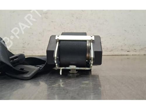Front right seatbelt RENAULT MASTER III Platform/Chassis (EV, HV, UV) 2.3 dCi 150 FWD (EV0F, HV0F, UV0F, EV03, HV03, UV03) | BP39180253I25 - Image 3