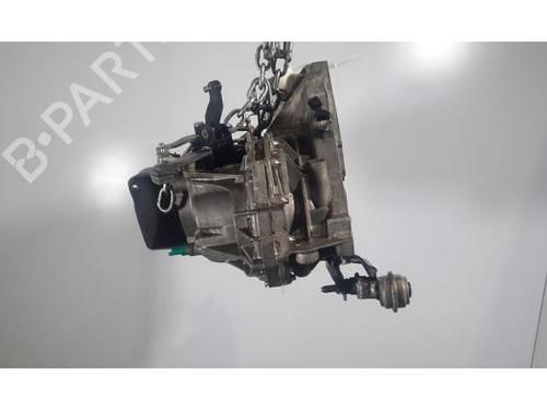 Gearbox RENAULT CAPTUR I (J5_, H5_) 0.9 TCe 90 | BP29701106M3 