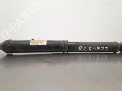 Used Right rear shock absorber CITROËN C3 AIRCROSS II (2R_, 2C_) 1.5 BlueHDi 100 (2CYHYJ) (102 hp) 23589798