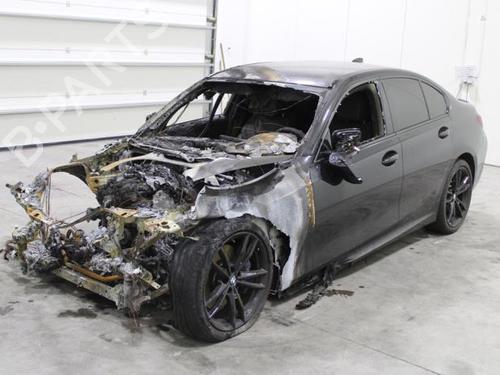 Used Parts BMW 3 (G20, G80, G28)  318 i  2707627