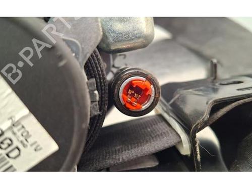 Front left seatbelt ISUZU D-MAX III (TFR, TFS) 1.9 DDI 4x4 (TFS87) | BP33247958I26  - Image 10