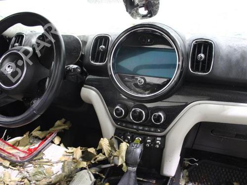 Air vent MINI MINI COUNTRYMAN (U25) SE ALL4 | BP30629707I21