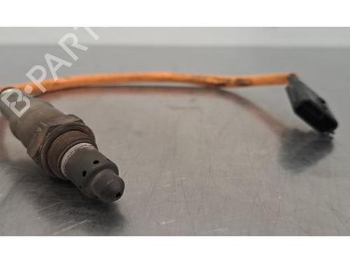Sensor electrónico RENAULT CAPTUR I (J5_, H5_) 0.9 TCe 90 (90 hp) 29701201