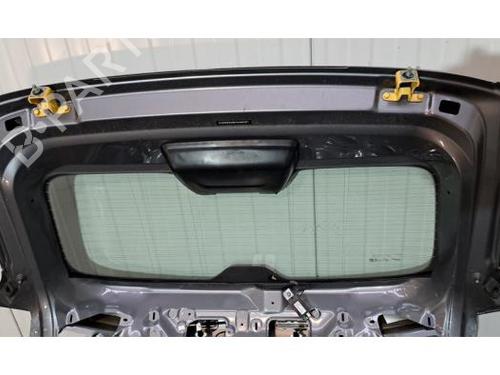 Bagklap CC/Kombi-Coupé MG MG ZS SUV (ZS32) 1.5 Hybrid+ | BP28490899C6  - Image 5