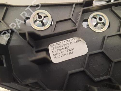 Other BMW 3 (F30, F80) M3 | BP19633203O1 
