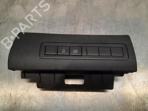Used Switch PEUGEOT 308 SW II (LC_, LJ_, LR_, LX_, L4_) 1.5 BlueHDi 130 (131 hp) 19634071