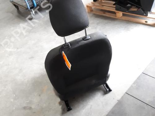 Right front seat KIA PICANTO II (TA) 1.0 | BP17565034C16 