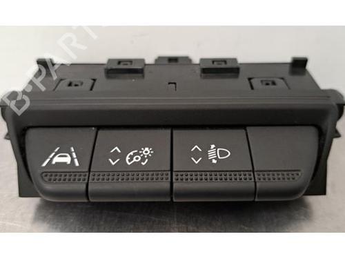 Used Switch RENAULT ARKANA I (LCM_, LDN_) 1.3 TCe 140 (LDN0) (140 hp) 29015958