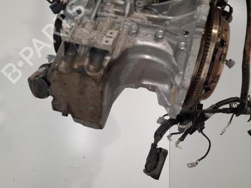 Engine TOYOTA AYGO X (_B7_) 1.0 VVT-i (KGB70) | BP38606773M1 - Image 4