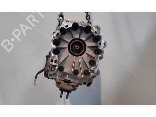 Gearbox MERCEDES-BENZ GLE (V167) GLE 300 d 4-matic (167.119) | BP23638446M3 