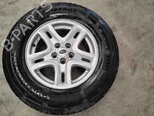 Used Rim LAND ROVER FREELANDER 2 (L359) 2.2 TD4 4x4 (150 hp) 15018101
