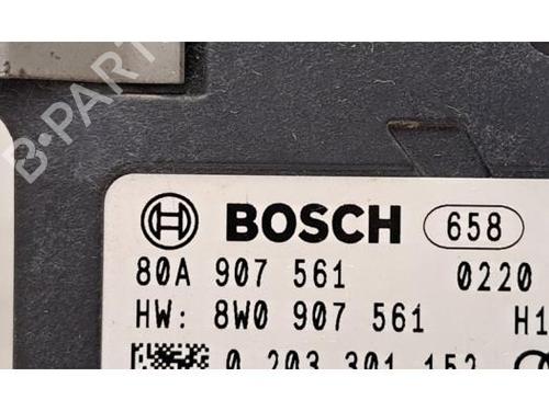 Electronic sensor AUDI Q5 (FYB, FYG) 2.0 TDI quattro | BP39418231M84 - Image 6